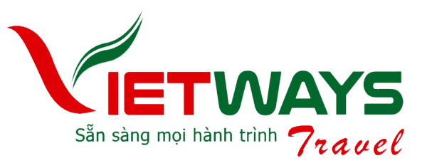 CÔNG TY TNHH VIETWAYS TRAVEL