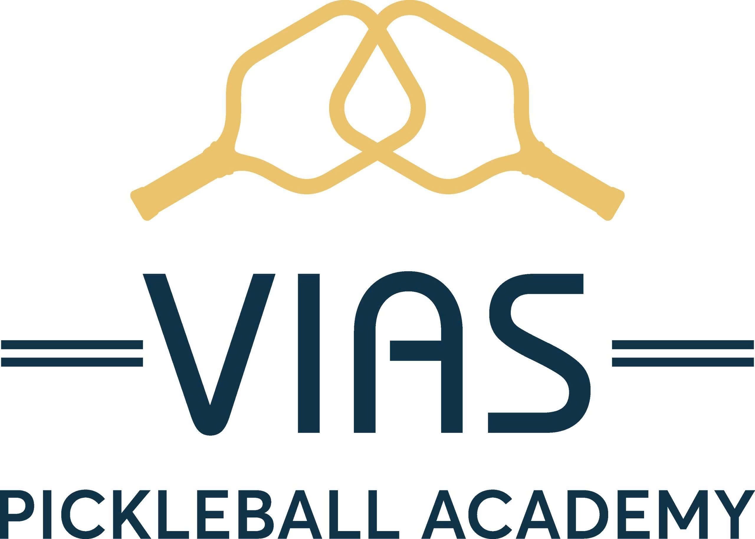 CÔNG TY TNHH VIAS PICKLEBALL ACADEMY