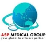 CÔNG TY TNHH ASP HEALTHCARE