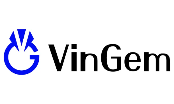 CÔNG TY TNHH VIN GEM logo
