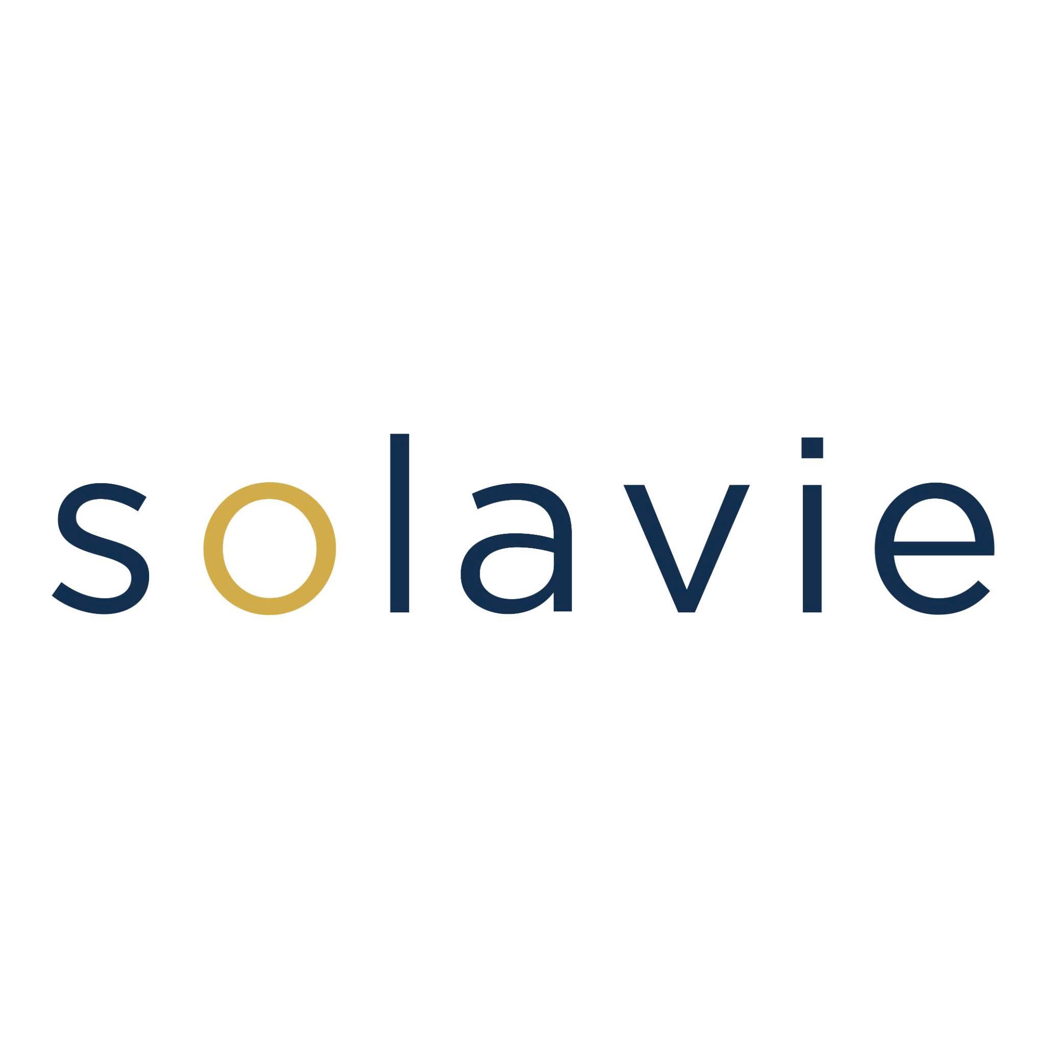 CÔNG TY TNHH NĂNG LƯỢNG SOLAVIE