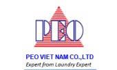 CÔNG TY TNHH CÔNG NGHỆ PEO