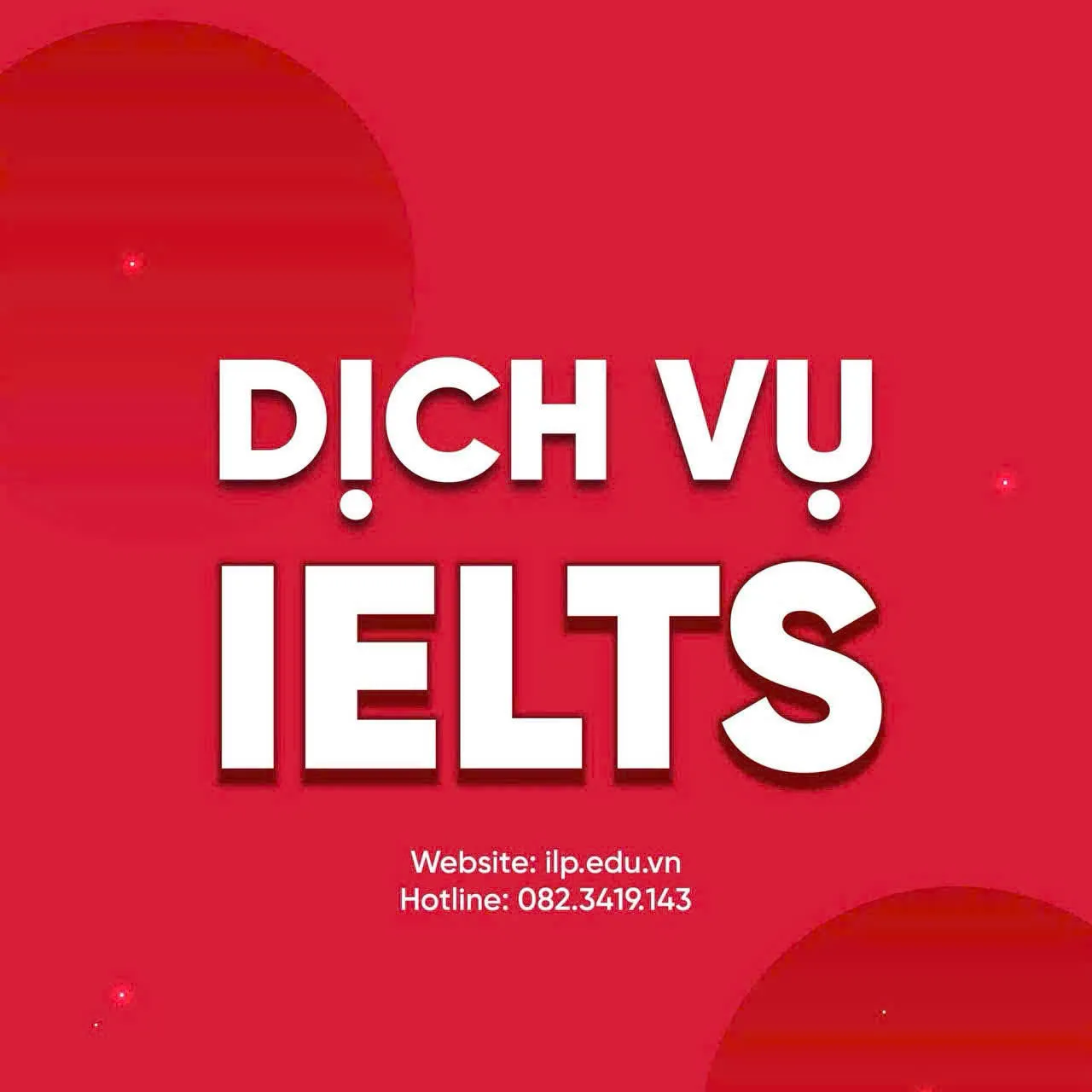 CÔNG TY TNHH DỊCH VỤ IELTS logo