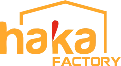 CÔNG TY CỔ PHẦN CÀ PHÊ HAKA FACTORY