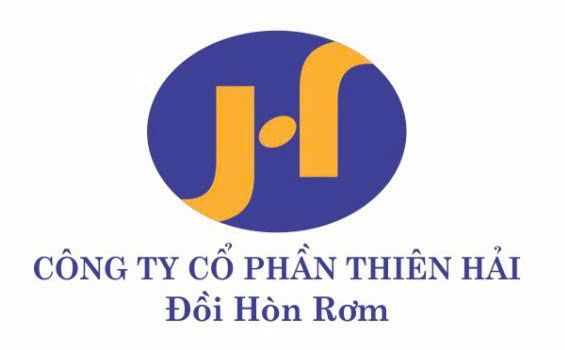 CÔNG TY CỔ PHẦN THIÊN HẢI