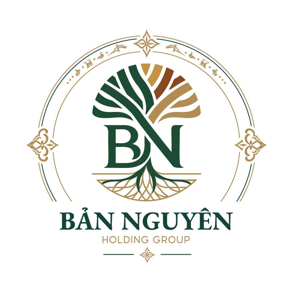 Công ty CP Đầu tư & Phát triển Bản Nguyên Group