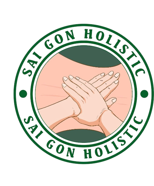 CÔNG TY TNHH SAIGON HOLISTIC