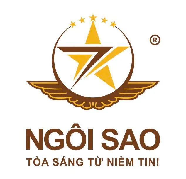 CÔNG TY CỔ PHẦN NGÔI SAO ĐÀ NẴNG logo