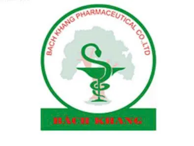CÔNG TY TNHH DƯỢC PHẨM BÁCH KHANG
