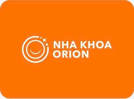 CÔNG TY CỔ PHẦN NHA KHOA ORION SMILE VIỆT NAM