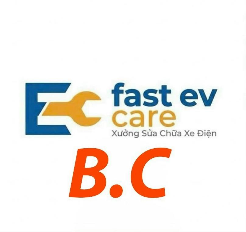CÔNG TY TNHH FAST EV CARE