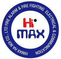 CÔNG TY TNHH HIMAX HÀ NỘI