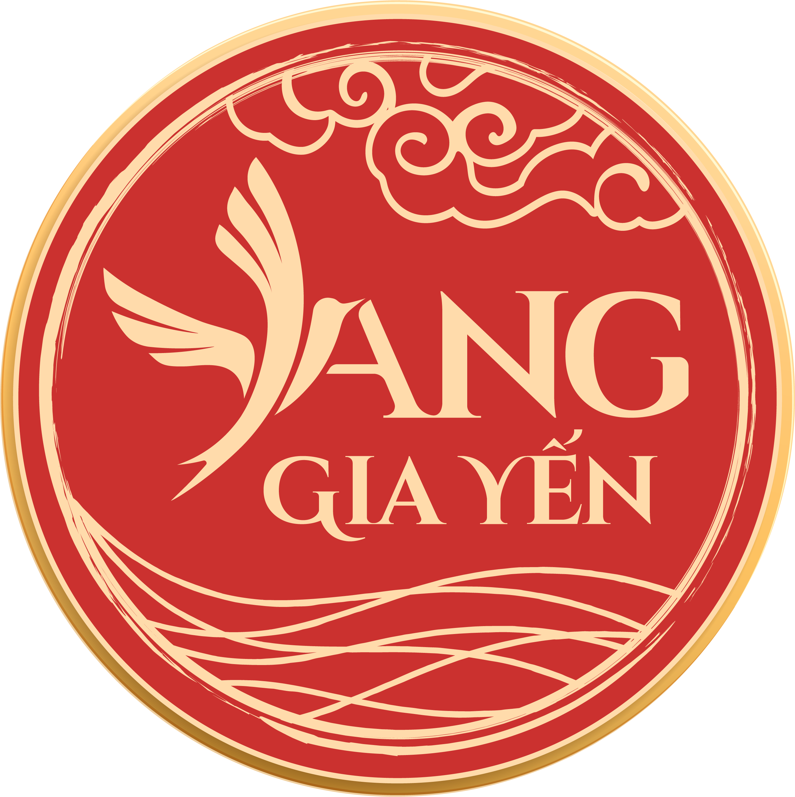CÔNG TY CỔ PHẦN TMDV XNK GIANG GIA YẾN