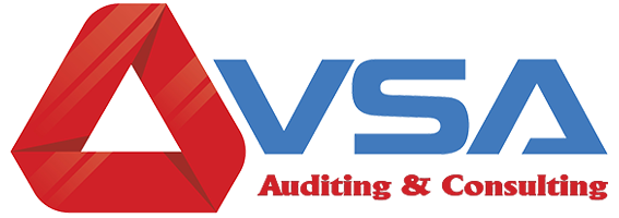 CÔNG TY TNHH KIỂM TOÁN VÀ TƯ VẤN VSA