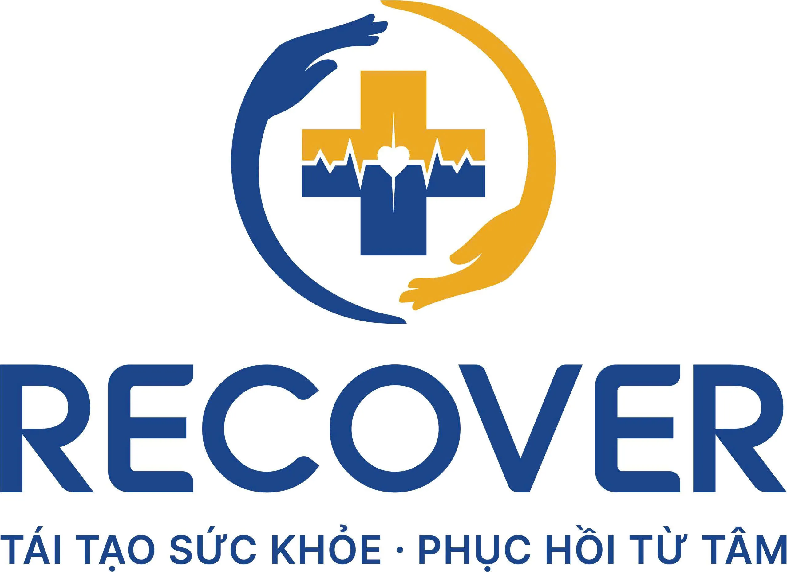 CÔNG TY CP ĐẦU TƯ Y TẾ RECOVER