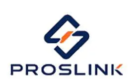 CÔNG TY CỔ PHẦN PROSLINK