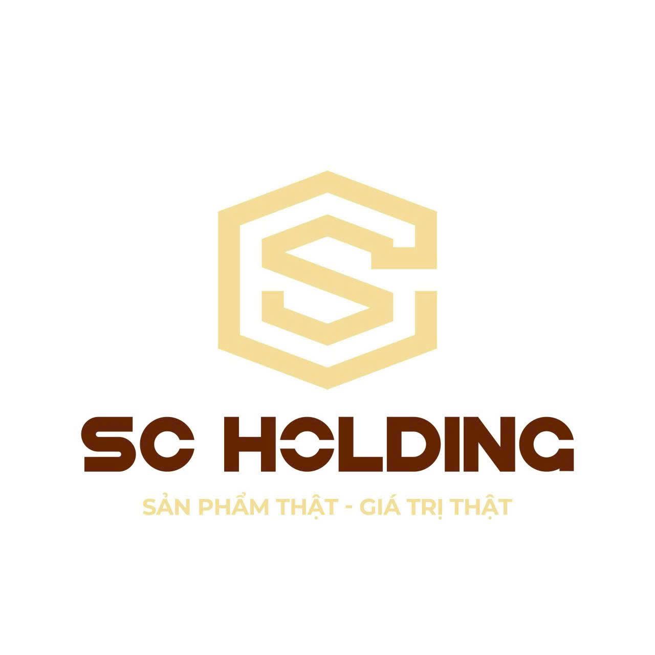 CÔNG TY CỔ PHẦN PHÁT TRIỂN ĐẦU TƯ SC HOLDING
