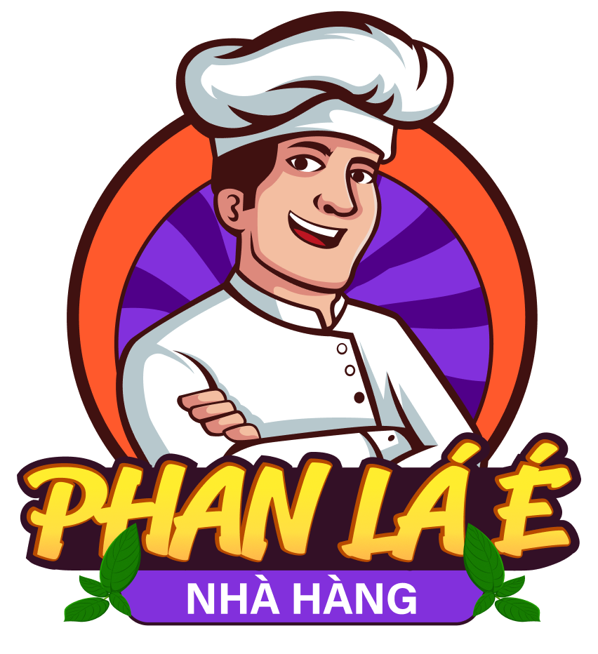 CÔNG TY CỔ PHẦN NHÀ HÀNG PHAN LÁ É