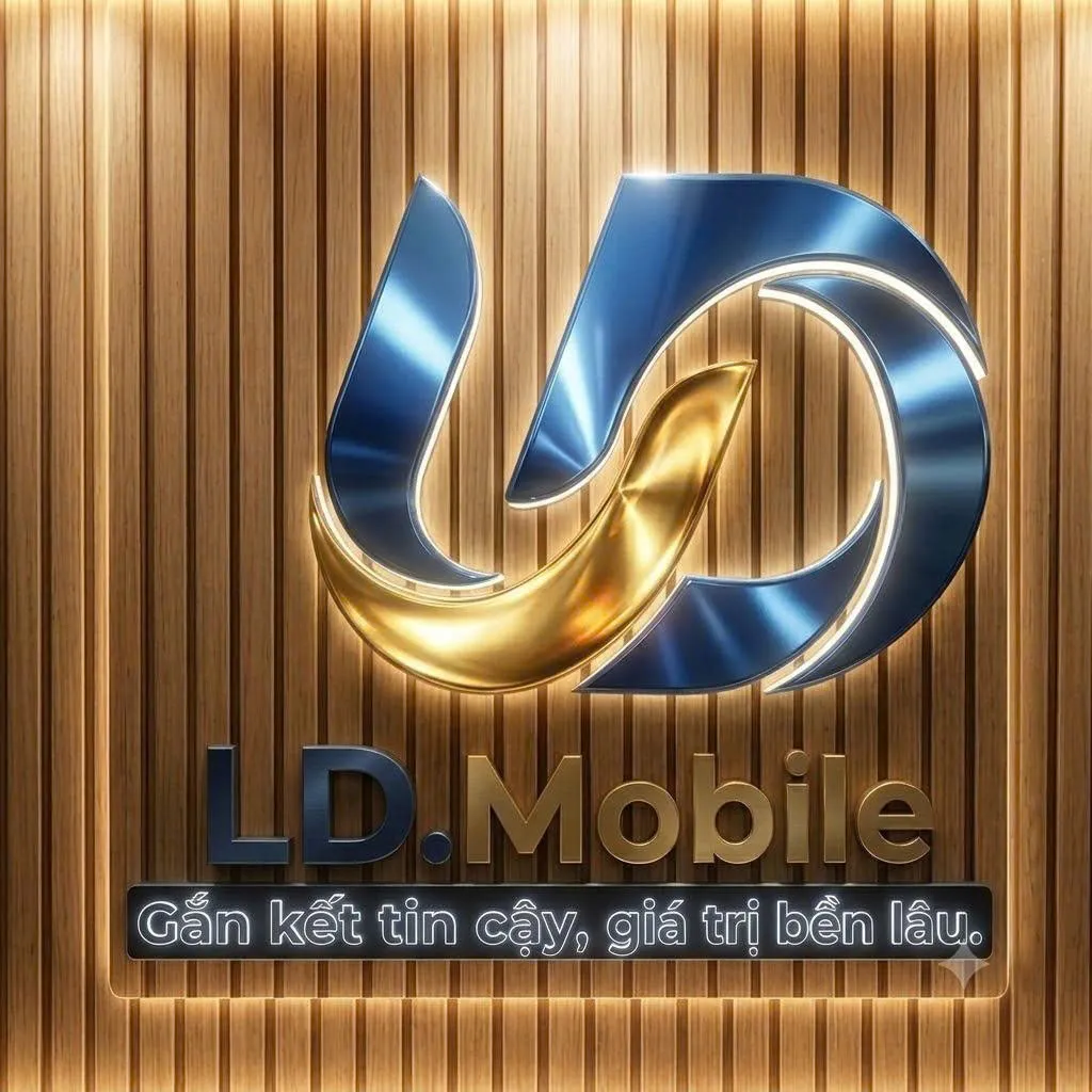 HỘ KINH DOANH LD MOBILE