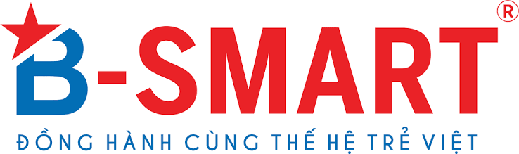 CÔNG TY CỔ PHẦN GIÁO DỤC VÀ ĐÀO TẠO TOÁN TƯ DUY B-SMART