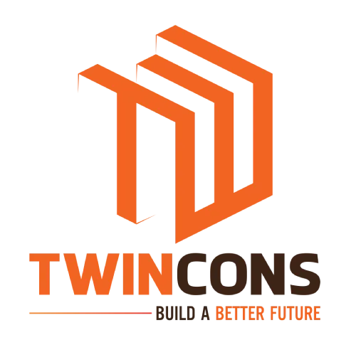 CÔNG TY CỔ PHẦN THIẾT KẾ XÂY DỰNG TWIN