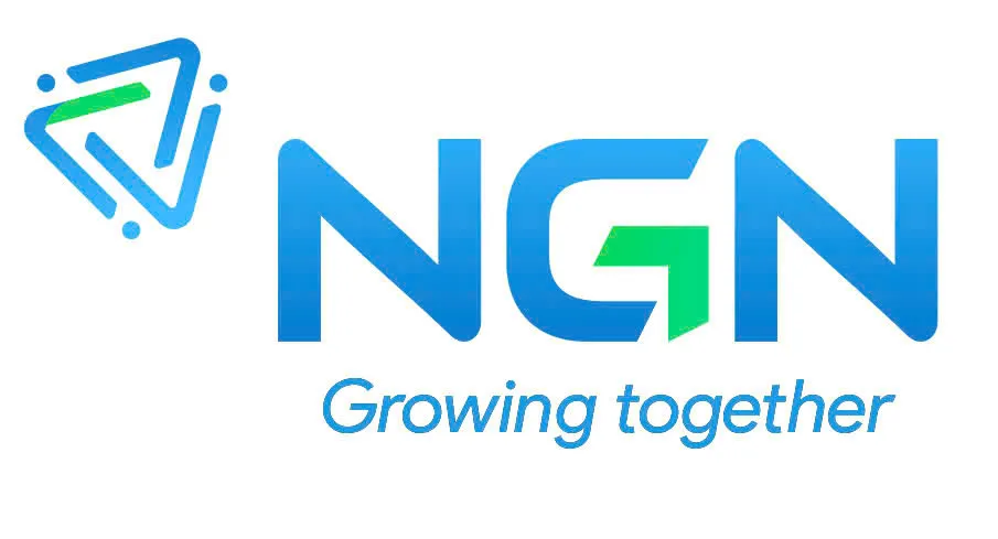 Công ty cổ phần phát triển công nghệ NGN