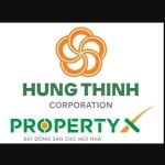 Công ty Cổ phần Property X
