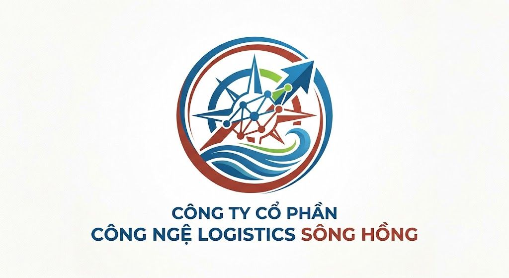 CÔNG TY CỔ PHẦN  CÔNG NGHỆ LOGISTICS  SÔNG HỒNG