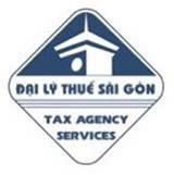 CÔNG TY TNHH ĐẠI LÝ THUẾ SÀI GÒN