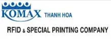 CÔNG TY TNHH KOMAX THANH HÓA