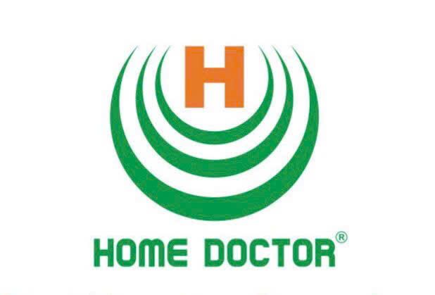 CÔNG TY TNHH THIẾT BỊ Y TẾ HOME DOCTOR
