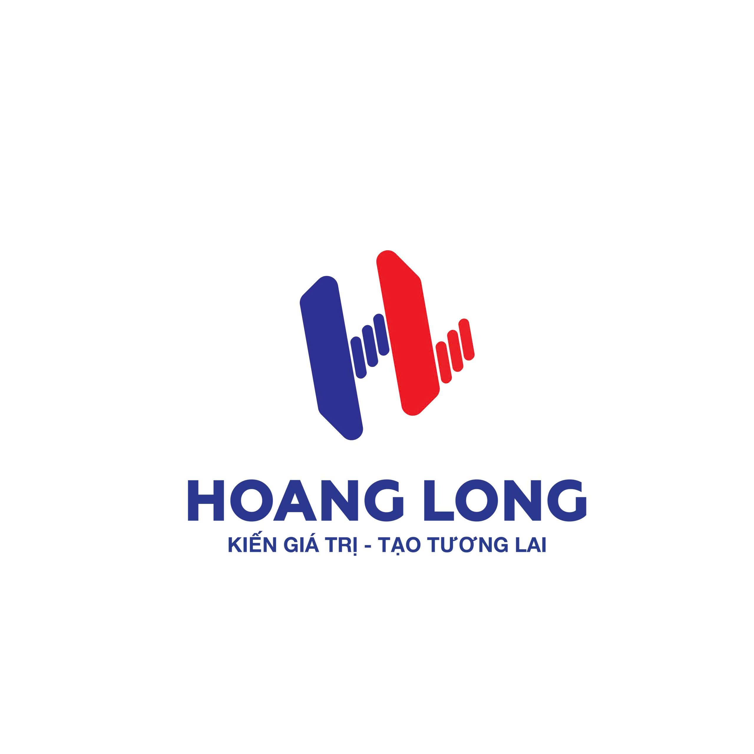CÔNG TY CP TƯ VẤN XÂY DỰNG HOÀNG LONG