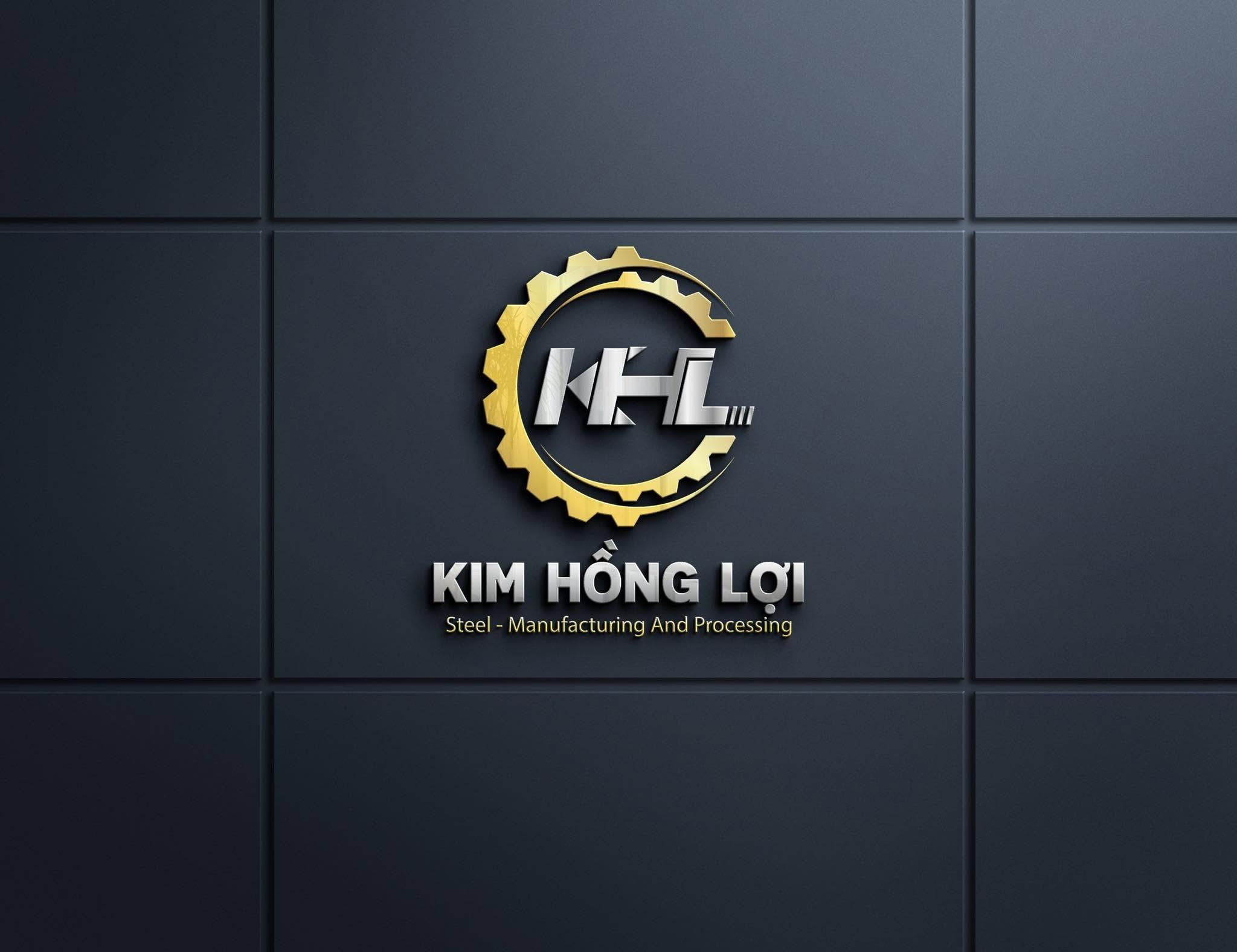 CÔNG TY TNHH SX TM KIM HỒNG LỢI
