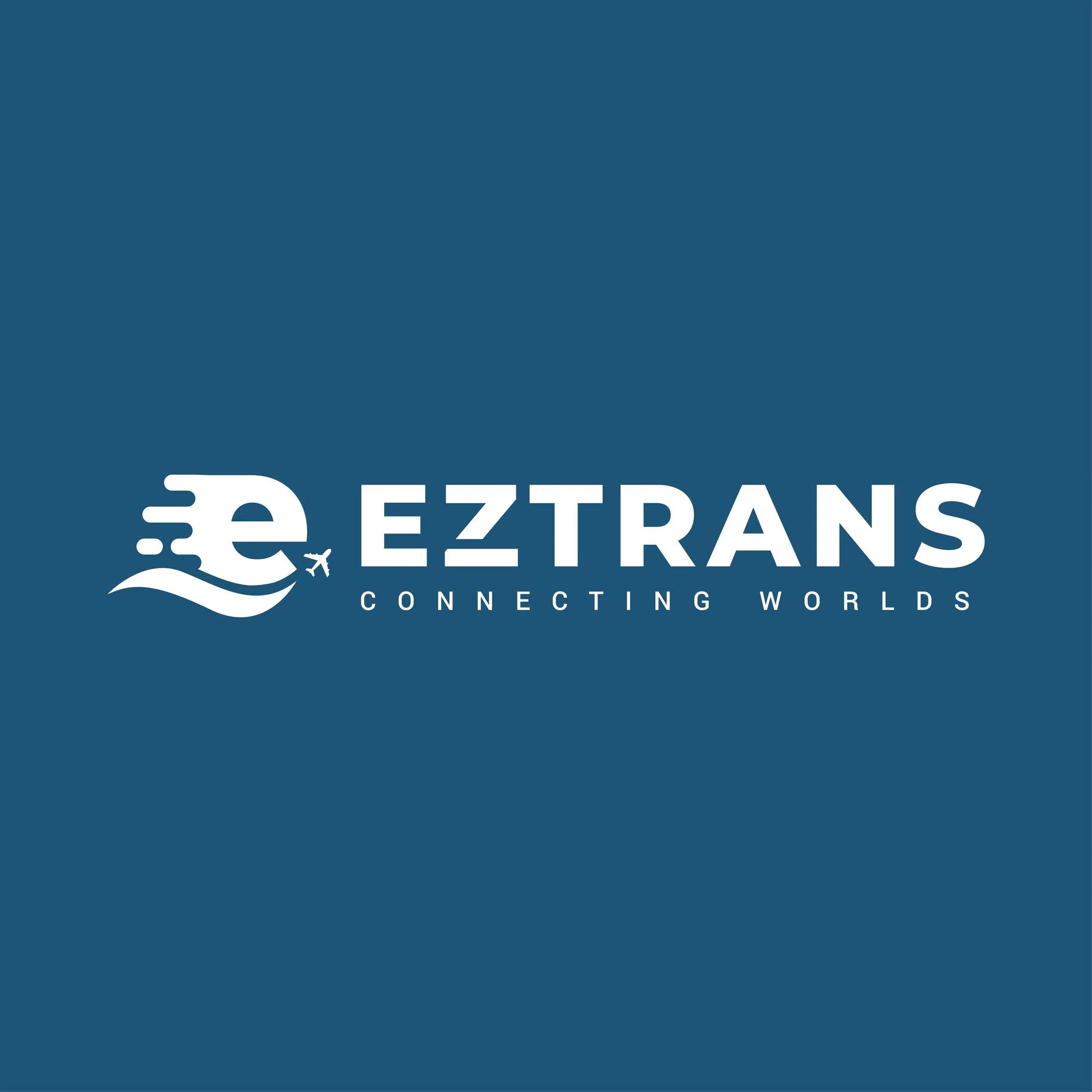 CÔNG TY TNHH VẬN TẢI HÀNG KHÔNG EZ TRANS