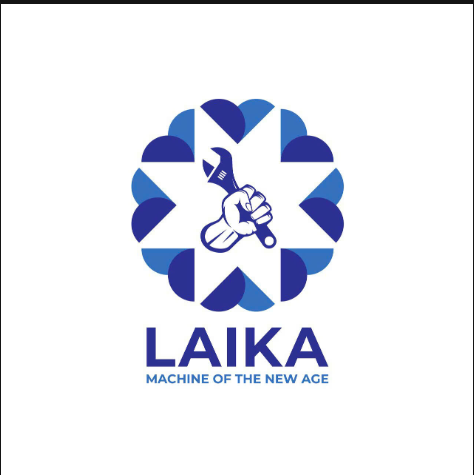 CÔNG TY TNHH SẢN XUẤT VÀ THƯƠNG MẠI LAIKA