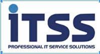 Công ty TNHH Dịch vụ giải pháp ITSS