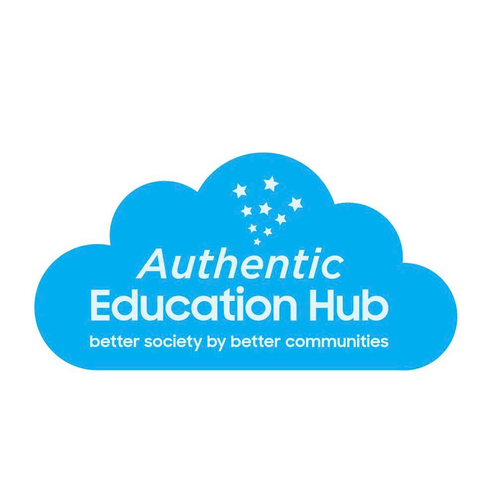 CÔNG TY CỔ PHẦN AUTHENTIC EDUCATION HUB