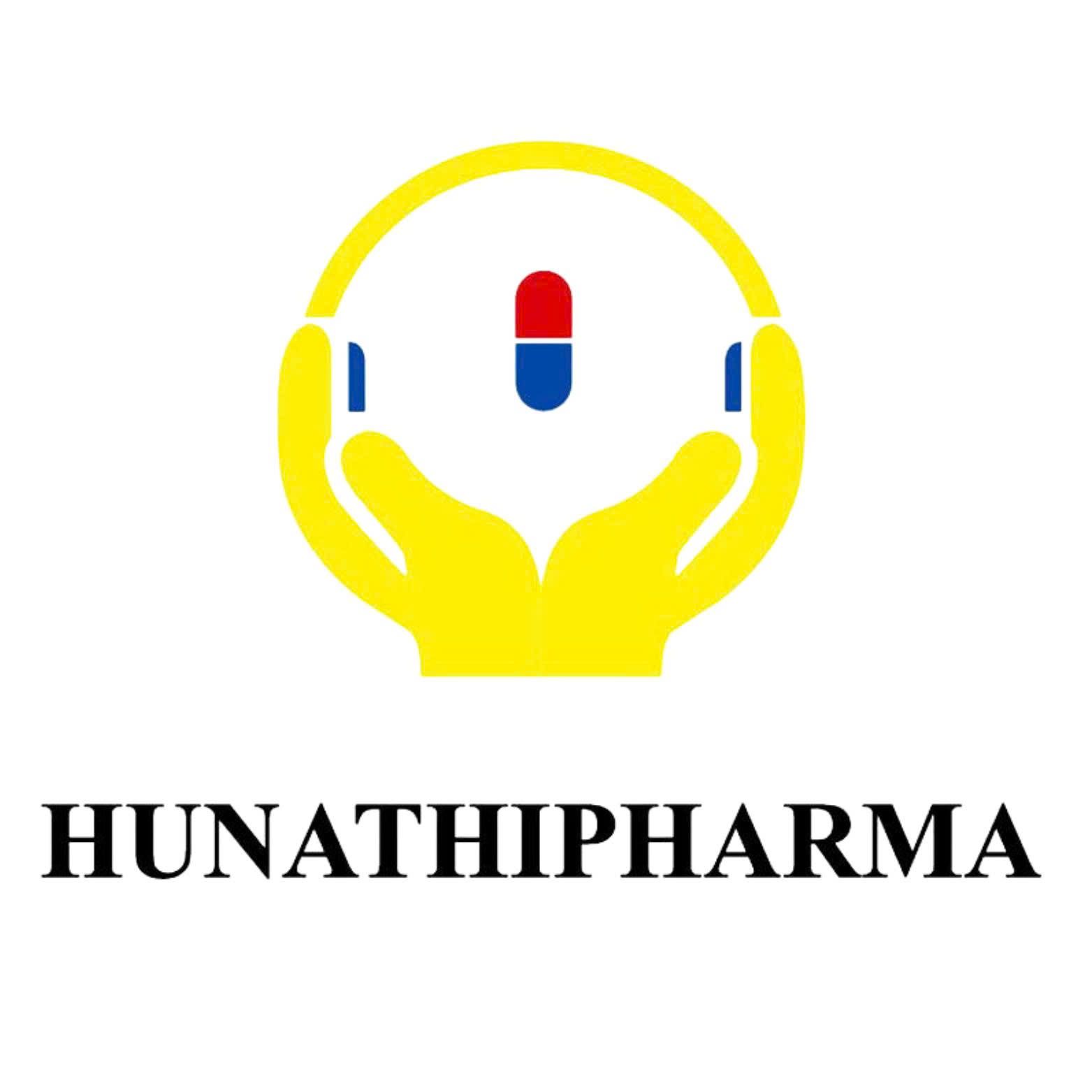 CÔNG TY CỔ PHẦN DƯỢC PHẨM HUNATHIPHARMA
