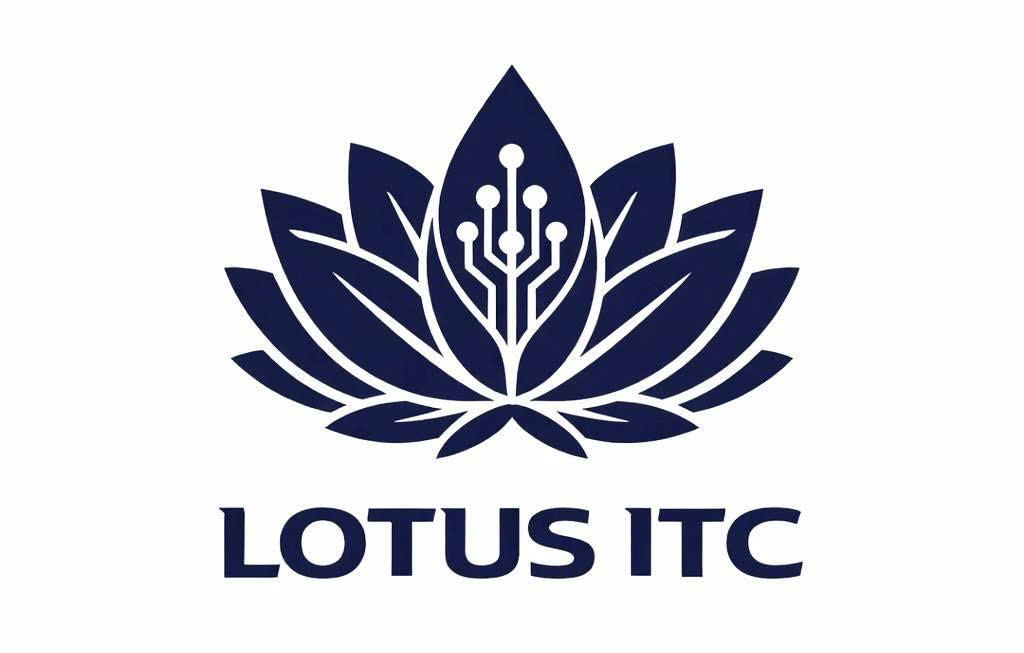 Công ty Cổ phần Lotus ITC