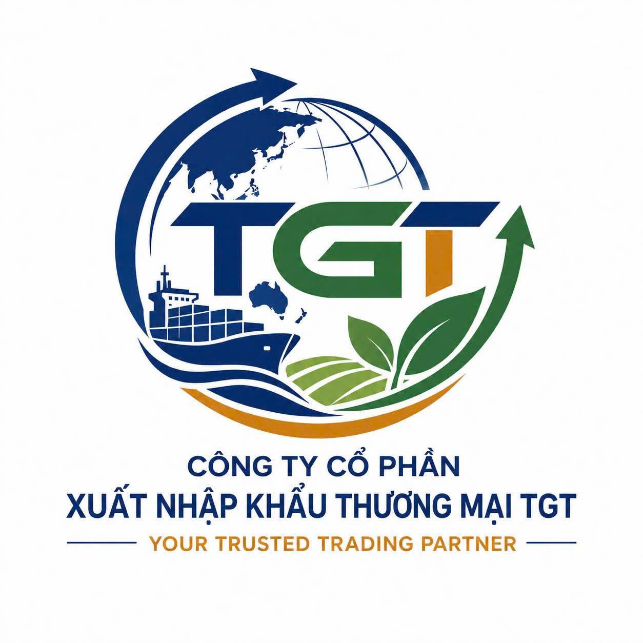CÔNG TY CỔ PHẦN XUẤT NHẬP KHẨU THƯƠNG MẠI TGT