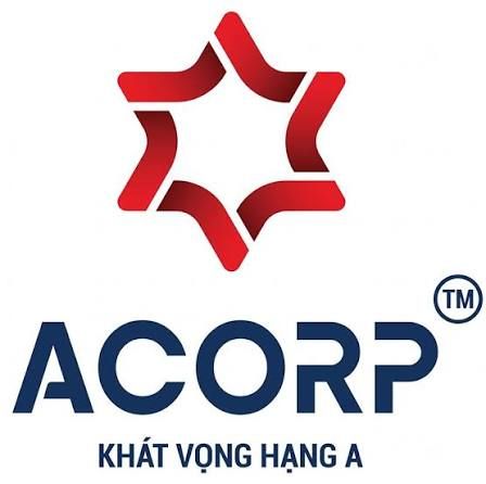 CÔNG TY CỔ PHẦN ĐẦU TƯ ACORP GROUP VIỆT NAM