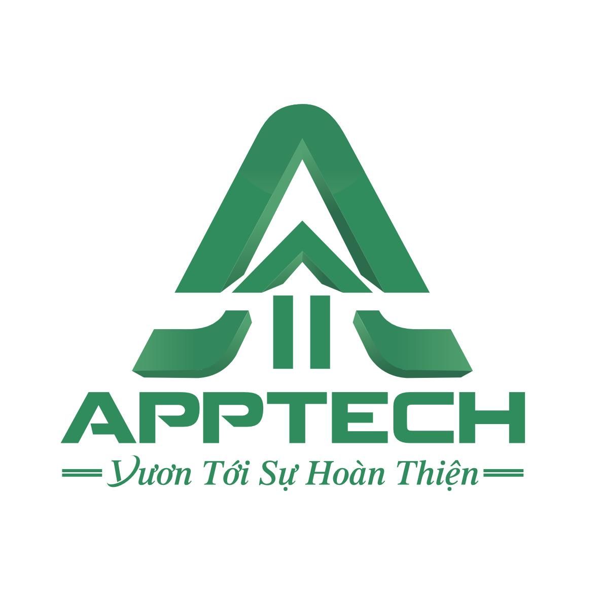 CÔNG TY TNHH CÔNG NGHỆ APPTECH
