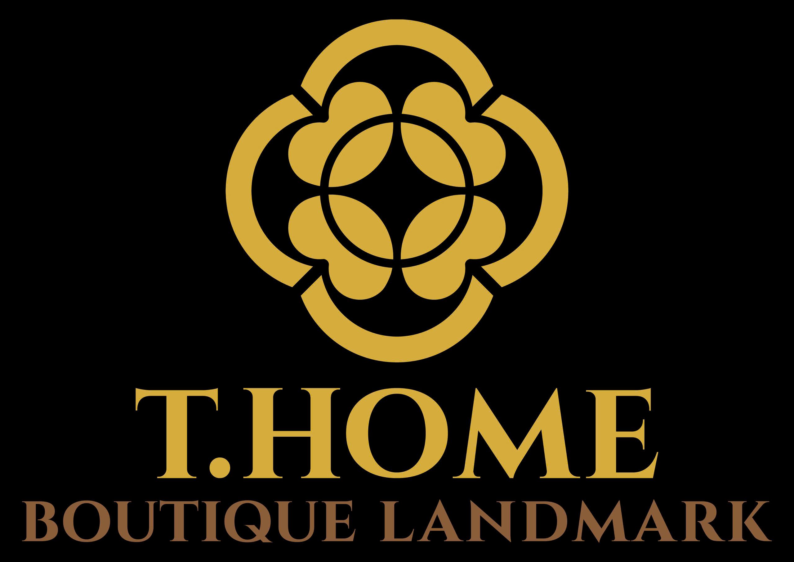 CÔNG TY TNHH TRANQUIL HOME