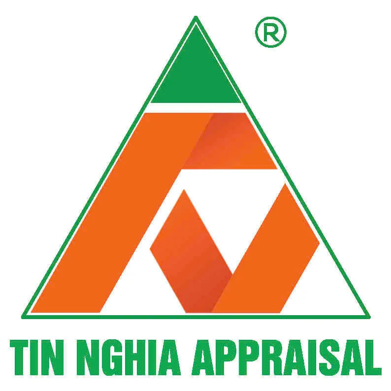 CÔNG TY CỔ PHẦN THẨM ĐỊNH GIÁ TÍN NGHĨA