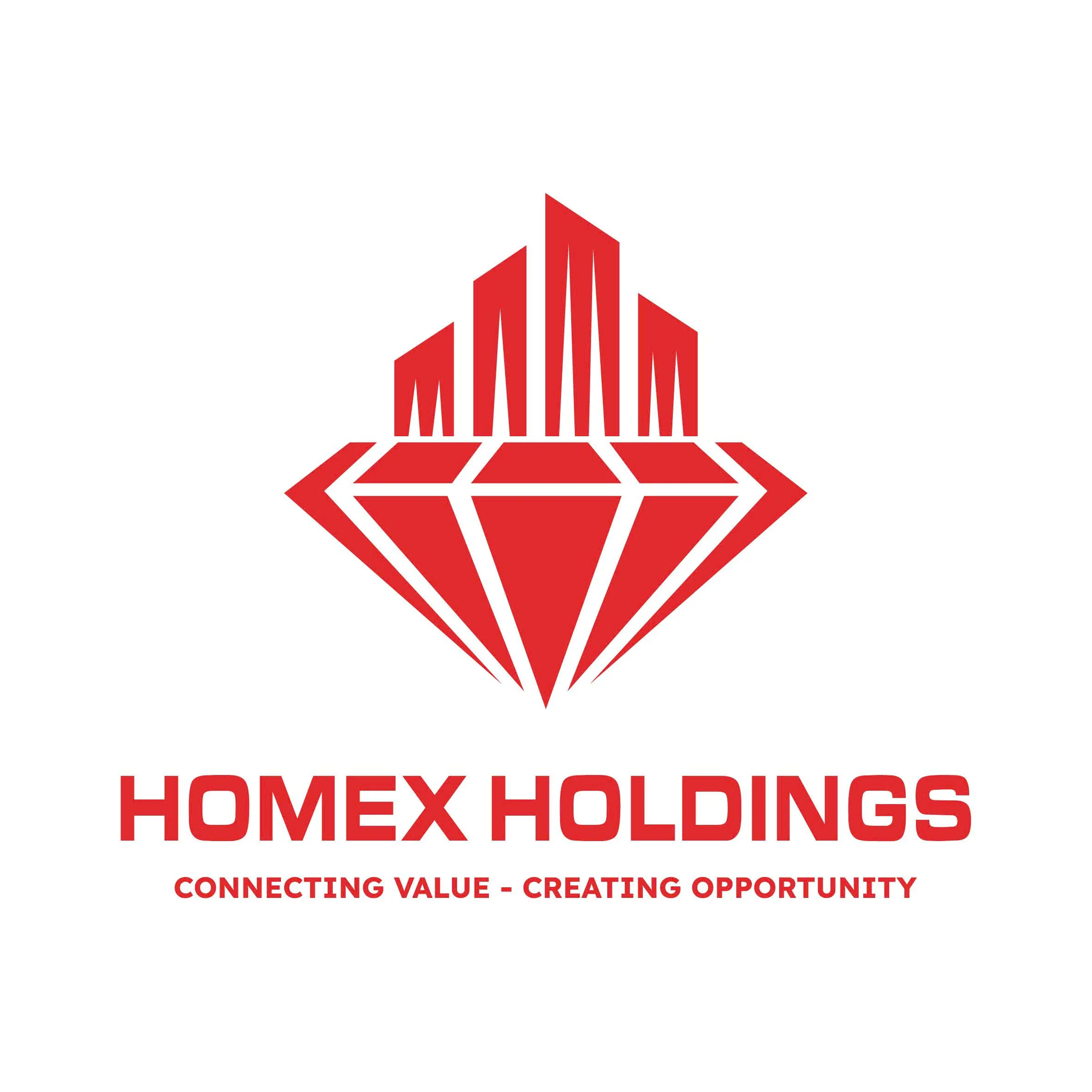 CÔNG TY TNHH XÂY DỰNG VÀ PHÁT TRIỂN HOMEX HOLDINGS