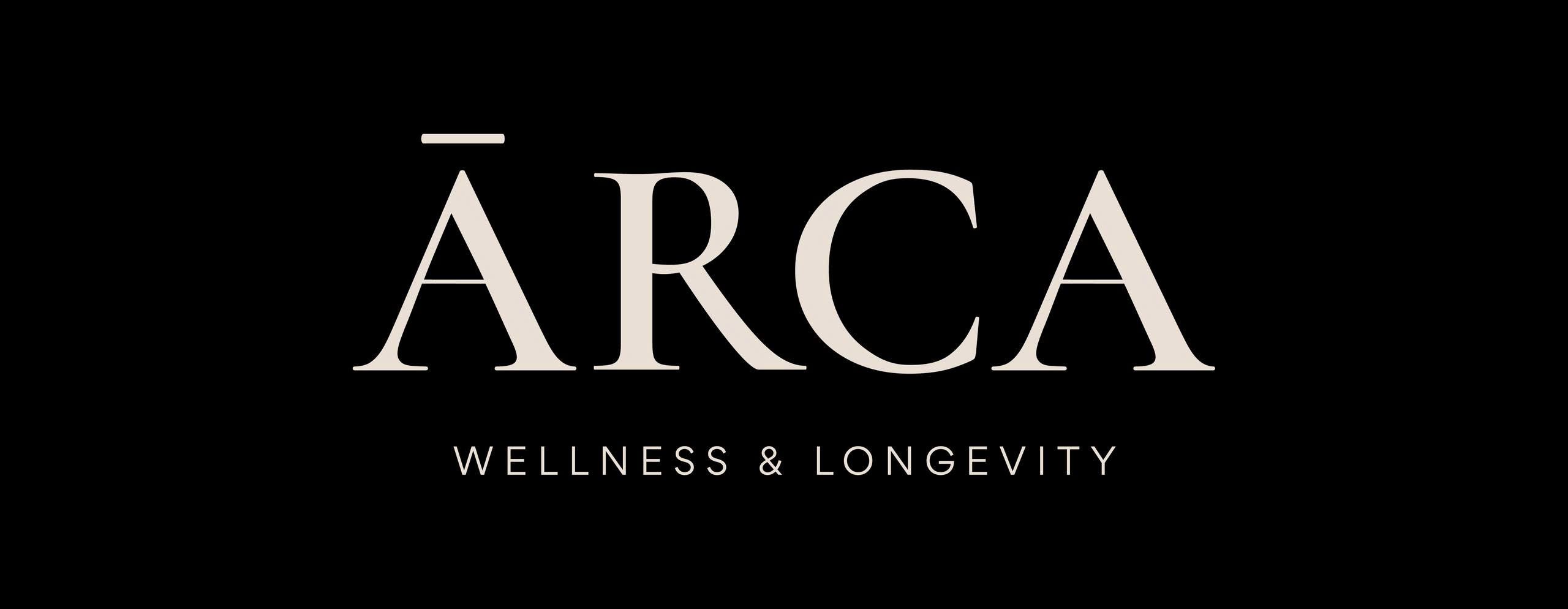 CÔNG TY TNHH ARCA WELLNESS