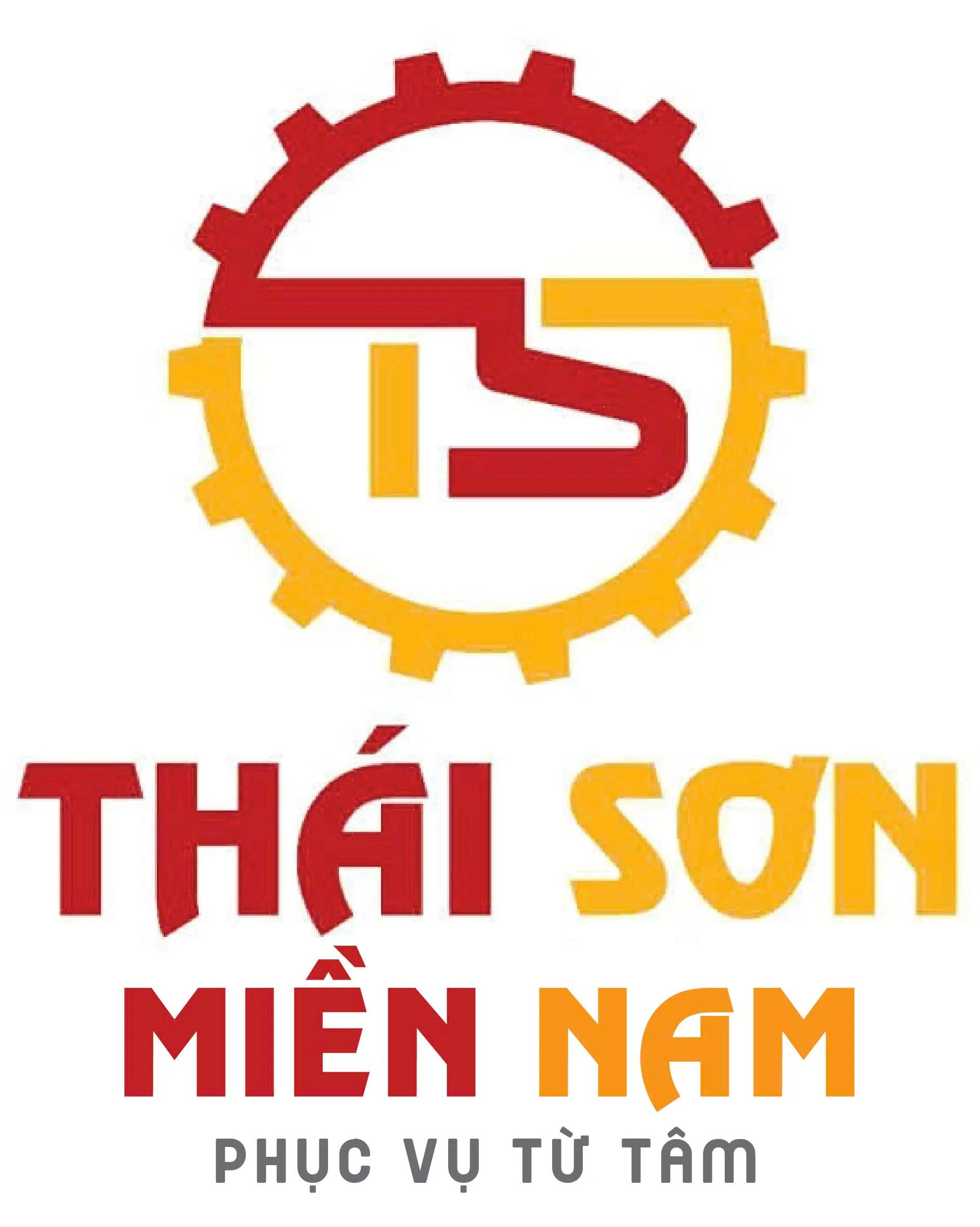CÔNG TY TNHH THIẾT BỊ MÁY CÔNG TRÌNH THÁI SƠN MIỀN NAM