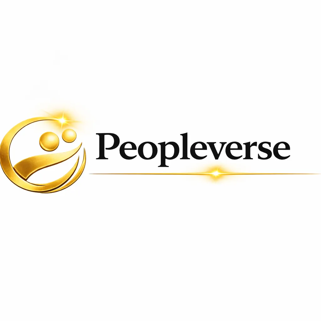 CÔNG TY TNHH TƯ VẤN & ĐÀO TẠO NHÂN SỰ PEOPLEVERSE