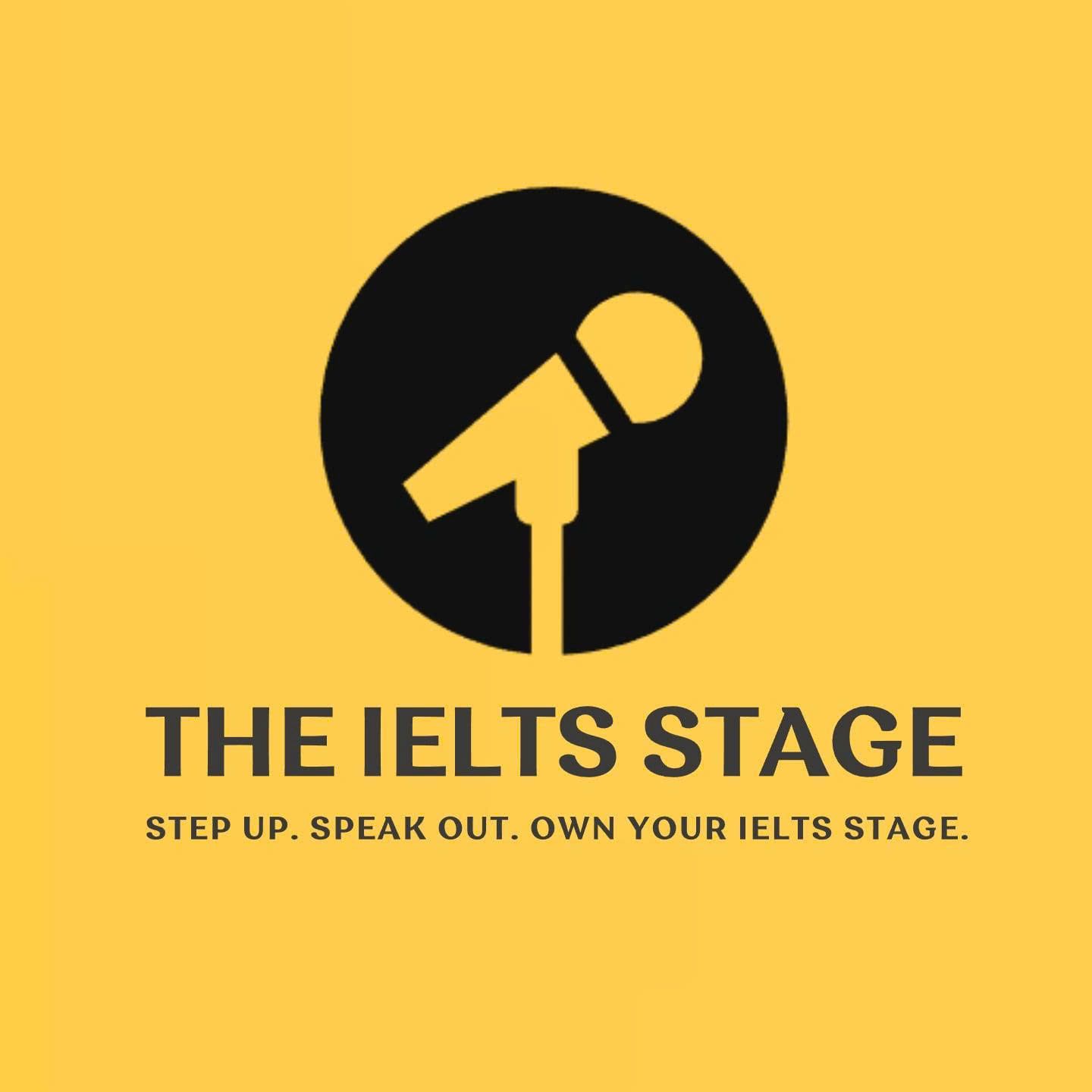 HỘ KINH DOANH THE IELTS STAGE