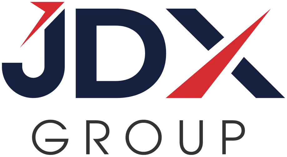 CÔNG TY CP JDX GROUP